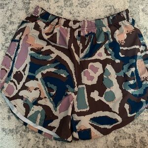 Patagonia trailfarer shorts. NWT.